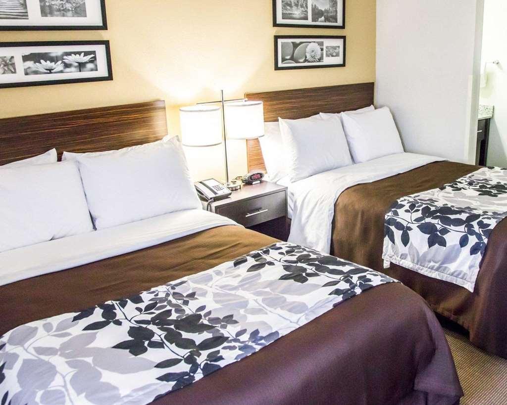 Sleep Inn Tinley Park I-80 Near Amphitheatre-Convention Center Cameră foto