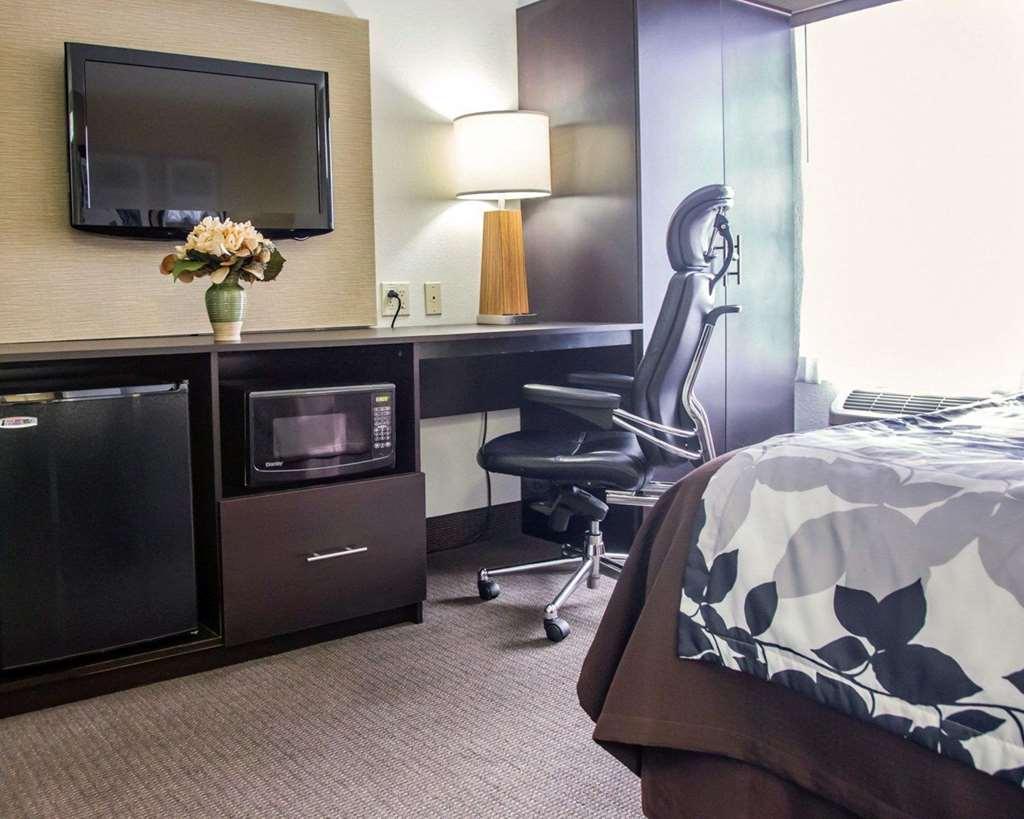 Sleep Inn Tinley Park I-80 Near Amphitheatre-Convention Center Cameră foto