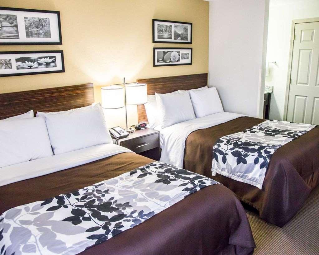 Sleep Inn Tinley Park I-80 Near Amphitheatre-Convention Center Cameră foto